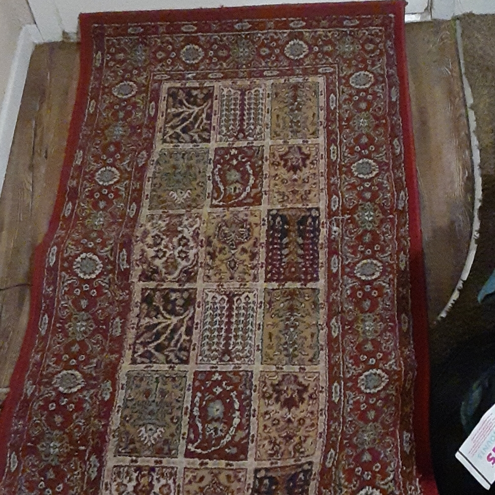 Rug